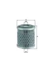 KNECHT Kütusefilter KX 38
