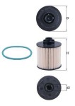 KNECHT Kütusefilter KX 420D