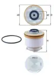 KNECHT Kütusefilter KX 586D