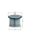 KNECHT Kütusefilter KX 63/1