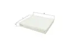 KNECHT LA 2034