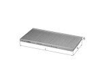 KNECHT Filter,  salongiõhk LA 21