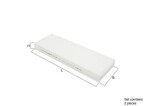 KNECHT Filter,  salongiõhk LA 239/S