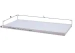 KNECHT Filter,  salongiõhk LA 34