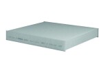 KNECHT Filter,  salongiõhk LA 371