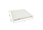 KNECHT LA 636