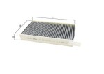KNECHT LAK 1595