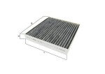 KNECHT LAK 2033