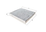 KNECHT LAK 2158