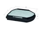 KNECHT Filter,  salongiõhk LAK 37