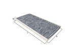 KNECHT Filter,  salongiõhk LAK 62