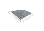 KNECHT  Filter,salongiõhk LAK 667