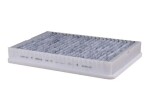 KNECHT Filter,  salongiõhk LAK 79
