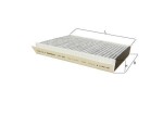 KNECHT LAK 889