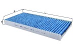 KNECHT Filter,  salongiõhk CareMetix® LAO 117