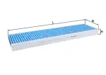 KNECHT Filter,  salongiõhk CareMetix® LAO 171