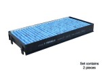 KNECHT Filter,  salongiõhk CareMetix® LAO 221/S