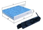 KNECHT Filter,  salongiõhk CareMetix® LAO 230