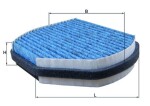 KNECHT Filter,  salongiõhk CareMetix® LAO 37
