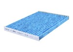 KNECHT  Filter,salongiõhk CareMetix® LAO 396
