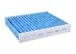 KNECHT Filter,  salongiõhk CareMetix® LAO 923