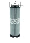 KNECHT Õhufilter LX 1020