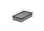KNECHT Õhufilter LX 105