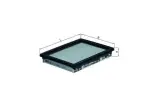 KNECHT Воздушный фильтр LX 1266