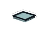 KNECHT Õhufilter LX 1270