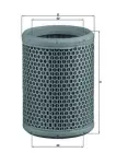 KNECHT Õhufilter LX 130