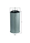 KNECHT Õhufilter LX 236
