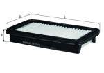 KNECHT Õhufilter LX 2842