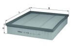 KNECHT  Õhufilter LX 3138