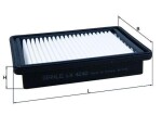 KNECHT Õhufilter LX 4242