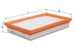 KNECHT Õhufilter LX 4921