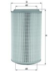 KNECHT Õhufilter LX 913