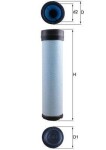 KNECHT Lisa õhufilter LXS 284