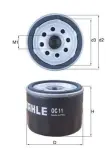 KNECHT Õlifilter OC 11