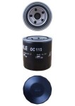 KNECHT Õlifilter OC 115
