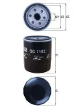 KNECHT Õlifilter OC 1182