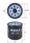 KNECHT Õlifilter OC 195