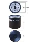 KNECHT Õlifilter OC 21