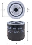 KNECHT Õlifilter OC 223