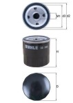 KNECHT Õlifilter OC 242