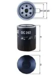 KNECHT Õlifilter OC 262