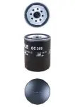KNECHT Õlifilter OC 369