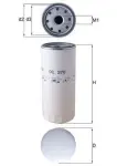 KNECHT Õlifilter OC 370
