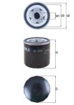 KNECHT Õlifilter OC 473
