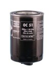 KNECHT Õlifilter OC 51 OF