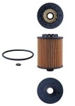 KNECHT Õlifilter OX 1075D